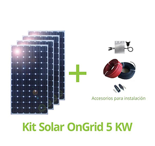 kit-solar-on-grid-5kw