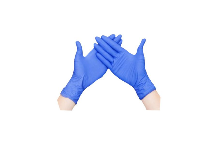 Pack 100 Cajas X 100 u. Guantes de Látex